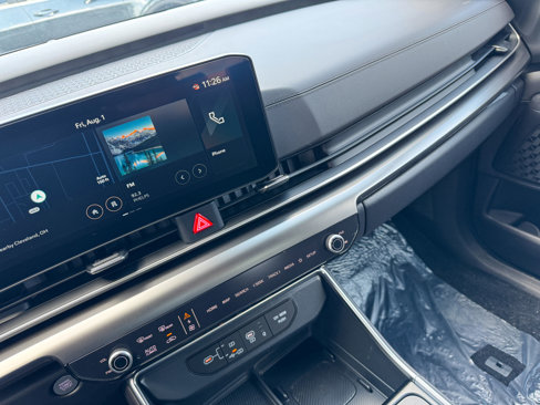 New 2026 Kia Carnival SX image 41