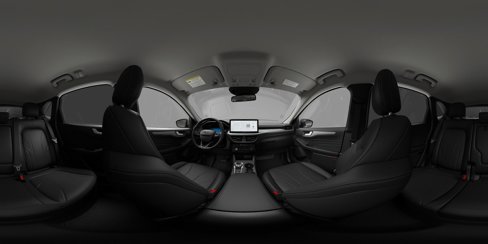 New 2026 Ford Escape Platinum w/ Premium Technology Package image 8