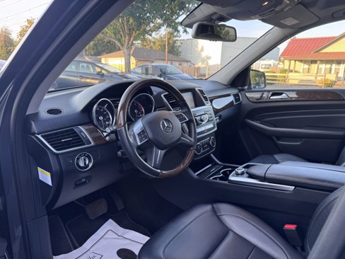 Used 2013 Mercedes-Benz ML 350 4MATIC image 19