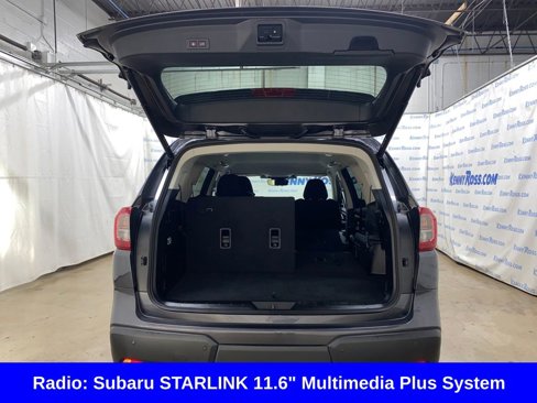 Certified 2024 Subaru Ascent Premium w/ Convenience Package image 14