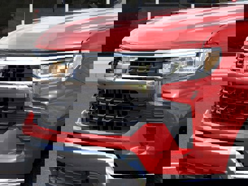 New 2026 Chevrolet Silverado 1500 LT image 13