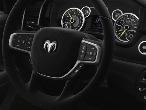 New 2025 RAM 1500 Tradesman image 20