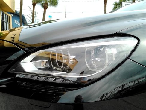 Used 2015 BMW 650i Coupe image 27