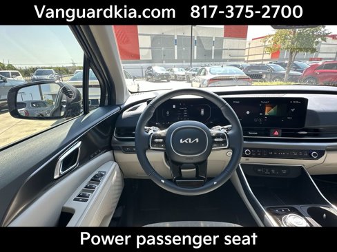 New 2026 Kia Carnival SX image 13