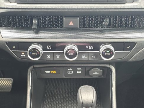 Used 2025 Honda CR-V EX image 30