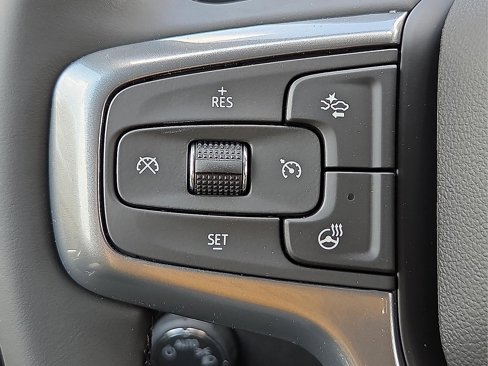 New 2026 Chevrolet Silverado 1500 LT w/ All Star Edition Plus image 20