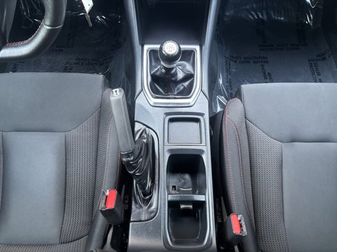 Used 2024 Subaru WRX image 29