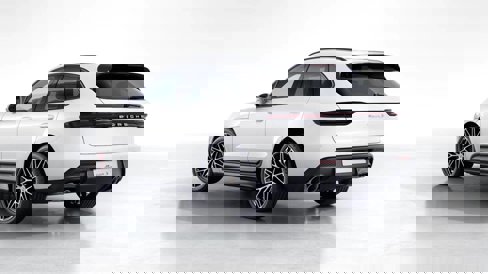 New 2026 Porsche Macan S image 3