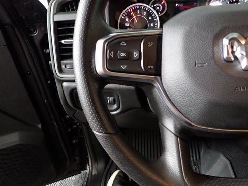 New 2026 RAM 2500 Tradesman image 21