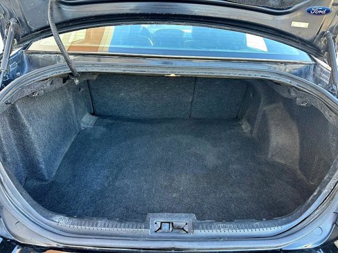 Used 2012 Ford Fusion SEL image 22
