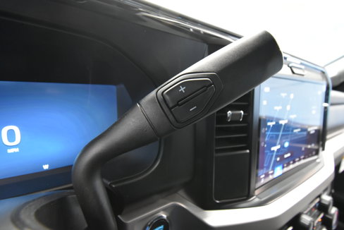 New 2026 Ford F250 4x4 Crew Cab Super Duty image 11