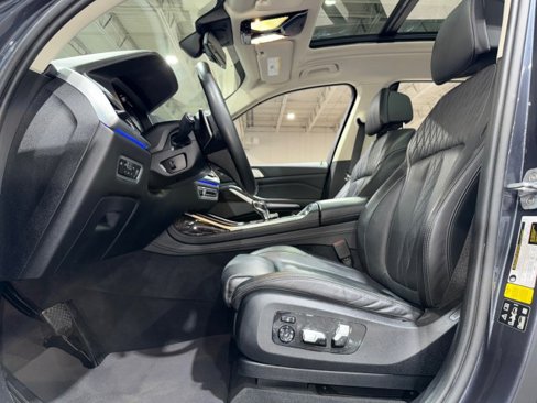 Used 2020 BMW X7 xDrive40i w/ Premium Package image 47
