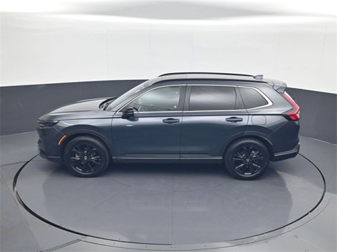 Used 2024 Honda CR-V Sport Touring image 20