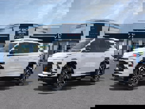 New 2026 Buick Enclave Sport Touring image 3