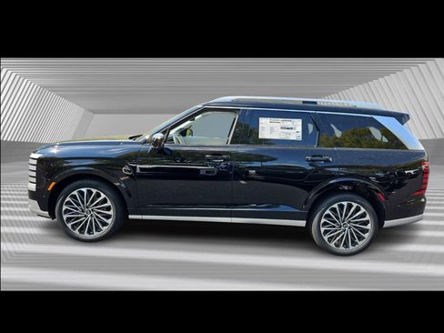New 2026 Hyundai Palisade Calligraphy image 2