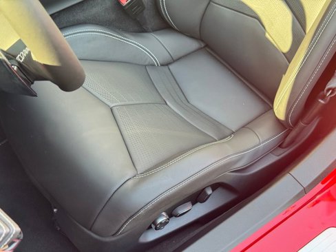 Used 2025 Chevrolet Corvette E-Ray w/ Stealth Interior Trim Package image 35