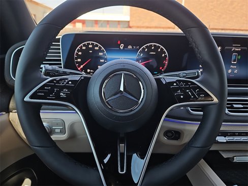 New 2026 Mercedes-Benz GLE 450 4MATIC image 25