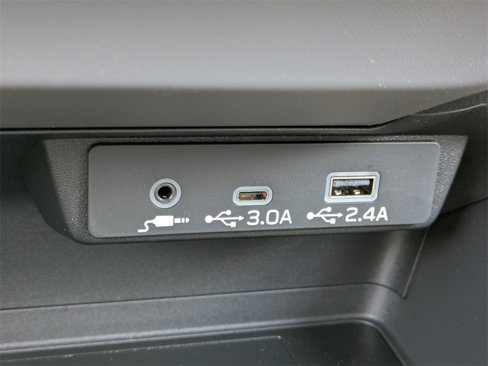 New 2025 Subaru Crosstrek 2.5i Limited w/ Popular Package #3A image 21