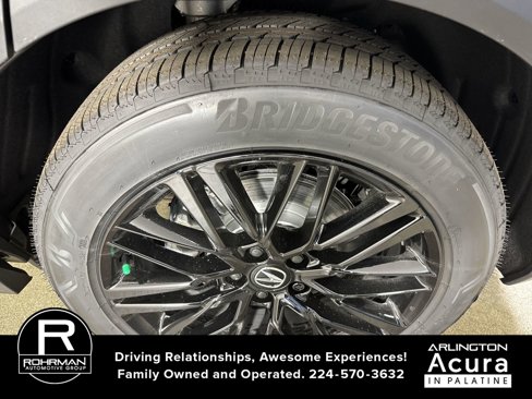New 2026 Acura MDX A-Spec image 5