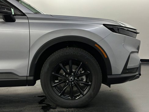 New 2026 Honda CR-V Sport-L image 26