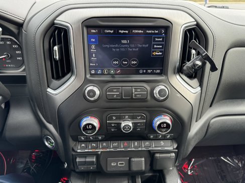 Used 2021 GMC Sierra 1500 Denali w/ Technology Package image 12