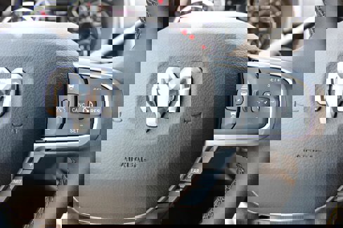 New 2025 RAM 3500 Big Horn image 16