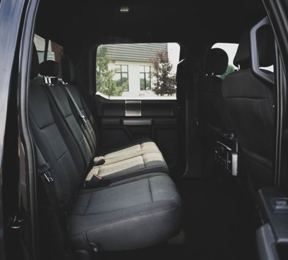 Used 2020 Ford F150 XLT w/ Equipment Group 302A Luxury image 32