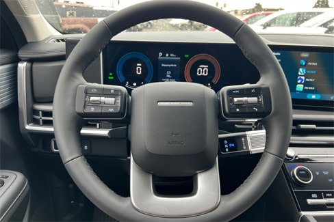New 2026 Hyundai Santa Fe SEL image 25