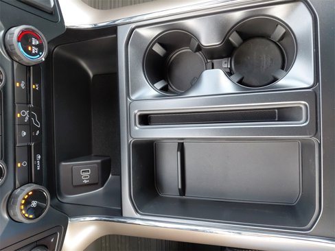 New 2025 Ford F150 STX w/ Equipment Group 201A FX4 image 32