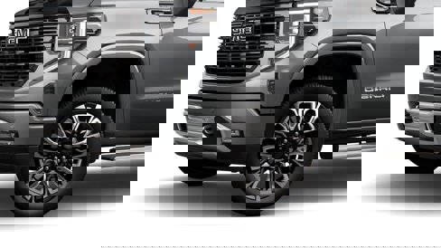 New 2026 GMC Sierra 1500 Denali Ultimate image 7