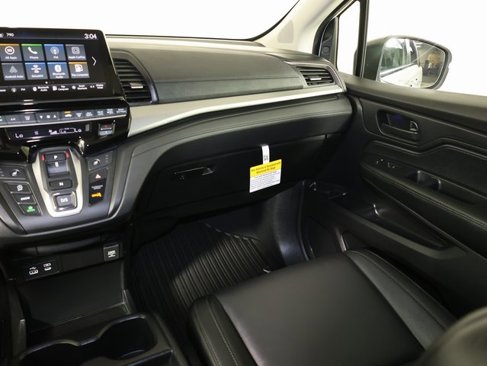 New 2026 Honda Odyssey EX-L image 9