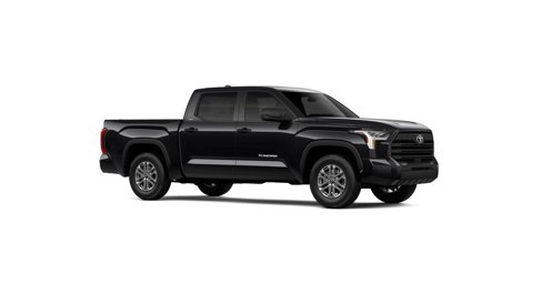 New 2025 Toyota Tundra SR5 image 46