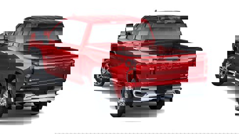New 2026 Chevrolet Silverado 2500 LTZ image 2