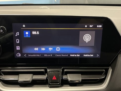 New 2026 Chevrolet TrailBlazer LT w/ Convenience Package image 18