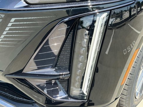 New 2026 Cadillac Lyriq Sport image 30
