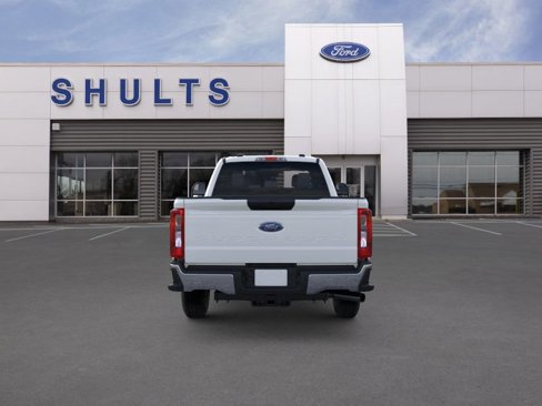 New 2026 Ford F250 4x4 SuperCab Super Duty image 5