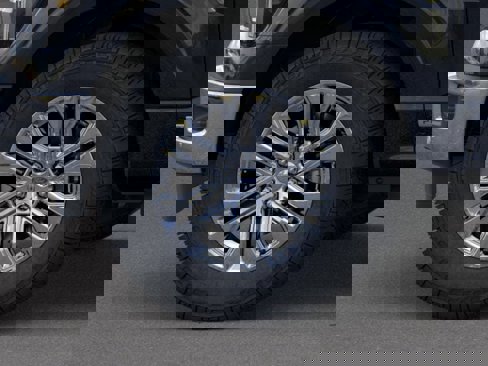 New 2025 Ford F150 Lariat image 19