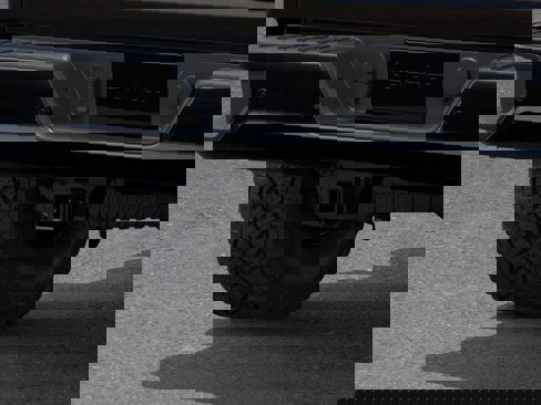 New 2026 Chevrolet Silverado 2500 ZR2 image 40