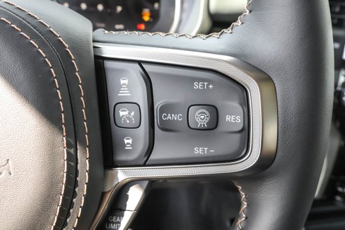 New 2026 RAM 1500 Tungsten image 27