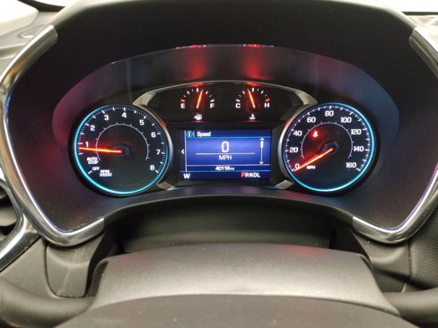 Used 2023 Chevrolet Equinox LT w/ LPO, Floor Liner Package image 23