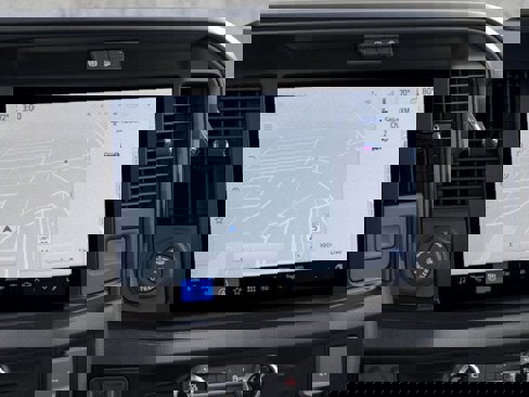 New 2025 Ford F350 Platinum w/ Platinum Plus Package image 14