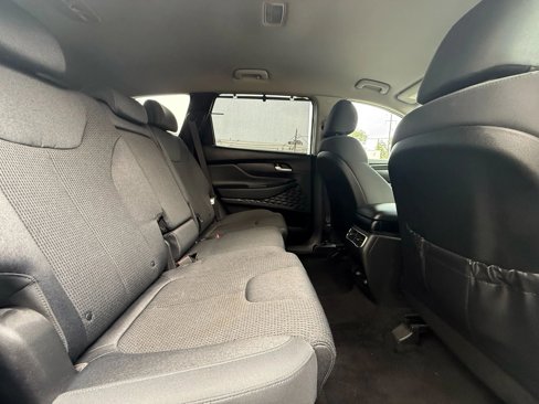 Used 2022 Hyundai Santa Fe XRT image 23