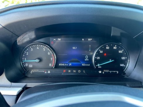 Used 2021 Ford Explorer XLT w/ Equipment Group 202A image 24