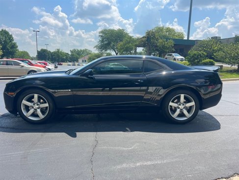 Used 2010 Chevrolet Camaro LS image 15