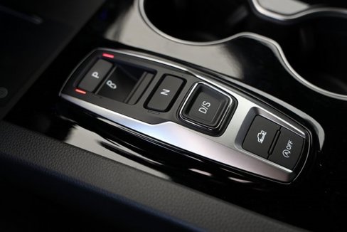 New 2025 Honda Ridgeline Black Edition image 26