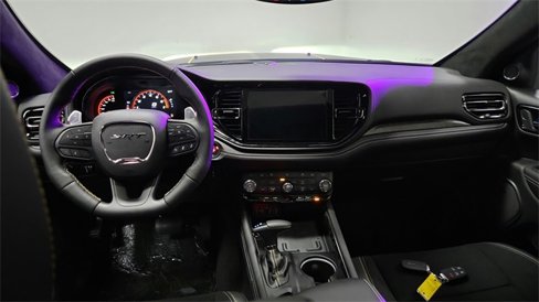 Used 2024 Dodge Durango SRT image 13