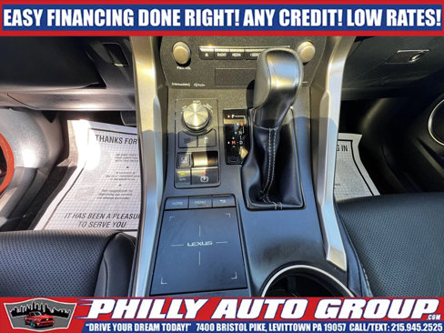 Used 2019 Lexus NX 300 F Sport image 21