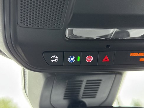 New 2026 Chevrolet Equinox LT w/ Convenience Package II image 17