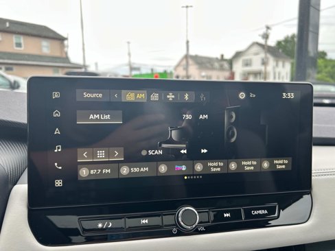 New 2025 Mitsubishi Outlander SE image 11