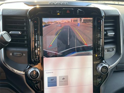 New 2026 RAM 2500 Laramie image 32